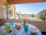 Ferienwohnung - Ferienwohnung Les Roches Bleues