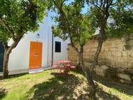 Ferienwohnung - Ferienwohnung Spicchi di Salento - Arancio