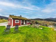 Ferienhaus - Ferienhaus Krampehaugen