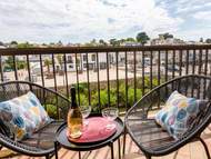 Ferienwohnung - Ferienwohnung Le Continental