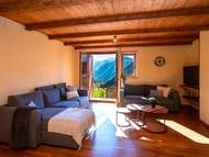 Ferienwohnung - Ferienwohnung Peak