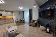 Ferienwohnung - Apartament Baltic Sands Darlowko - Appartement in Darlowko (5 Personen)