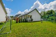 Ferienhaus - Domek wakacyjny Rusinowo - Ferienunterkunft in Rusinowo (5 Personen)