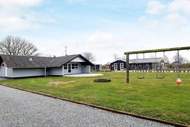 Ferienhaus - Ferienunterkunft in Humble (6 Personen)