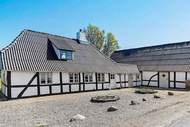 Ferienhaus - Ferienunterkunft in Tranekær (4 Personen)