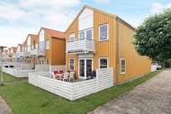 Ferienwohnung - Ferienunterkunft in Rudkøbing (4 Personen)