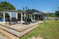 Ferienhaus - Ferienunterkunft in Tranekær (8 Personen)
