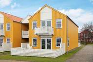Ferienhaus - Ferienunterkunft in Rudkøbing (4 Personen)
