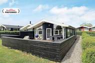Ferienhaus - Ferienunterkunft in Tranekær (6 Personen)