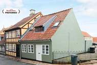 Ferienhaus - Ferienunterkunft in Rudkøbing (4 Personen)