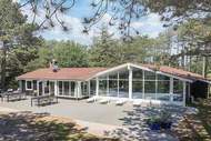 Ferienhaus - Ferienunterkunft in Humble (16 Personen)
