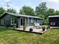 Ferienhaus - Ferienhaus Lucie - 1.5km from the sea
