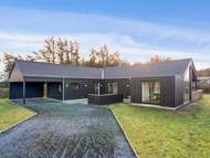Ferienhaus - Ferienhaus Øthbiorn - 1.1km from the sea