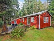 Ferienhaus - Ferienhaus Muriel - 1.1km from the sea