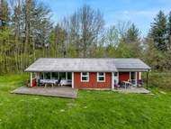 Ferienhaus - Ferienhaus Fränze - 980m from the sea