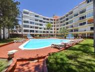 Ferienwohnung - Ferienwohnung Villa Gran Canarias