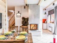 Ferienwohnung - Ferienwohnung, Chalet Giewont View