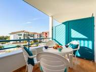 Ferienwohnung - Ferienwohnung Les Terrasses d'Arcangues