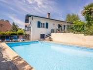 Ferienhaus - Ferienhaus Geroko