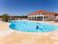 Ferienwohnung - Ferienwohnung Les Hameaux de La Chalosse