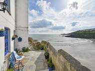 Ferienhaus - Ferienhaus Dreckly Tides