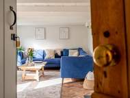 Ferienhaus - Ferienhaus Issey Cottage