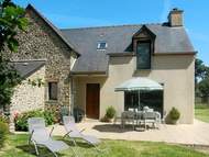 Ferienhaus - Ferienhaus Le Petit Maître