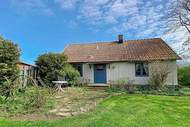 Ferienhaus - Ferienunterkunft in Löttorp (6 Personen)