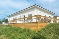 Ferienhaus - Ferienunterkunft in Borgholm (4 Personen)