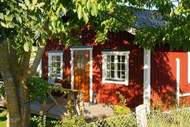 Ferienhaus - Ferienunterkunft in Borgholm (5 Personen)