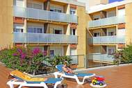 Ferienwohnung - Apartments Costa d'Or Calafell - Tipo 2/4 - Appartement in Calafell (2 Personen)