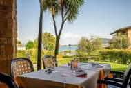 Ferienwohnung - Residence Onda Blu Manerba - Bilo - - Ferienunterkunft in Manerba sul Garda (4 Personen)