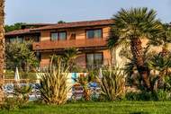 Ferienwohnung - Residence Onda Blu Manerba - Trilo Sup - - Appartement in Manerba sul Garda (6 Personen)