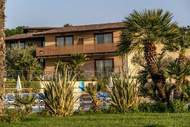 Ferienwohnung - Residence Onda Blu Manerba - Mono Sup - - Ferienunterkunft in Manerba sul Garda (2 Personen)