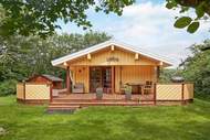 Ferienhaus - Ferienunterkunft in Hurup Thy (6 Personen)