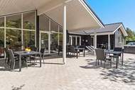 Ferienhaus - Ferienunterkunft in Fjerritslev (18 Personen)