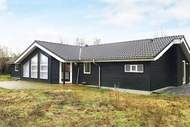 Ferienhaus - Ferienunterkunft in Fjerritslev (12 Personen)