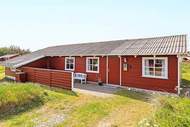 Ferienhaus - Ferienunterkunft in Frøstrup (5 Personen)