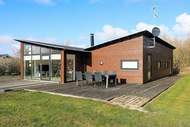 Ferienhaus - Ferienunterkunft in Vestervig (6 Personen)