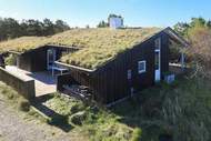 Ferienhaus - Ferienunterkunft in Fjerritslev (8 Personen)