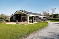 Ferienhaus - Ferienunterkunft in Vestervig (8 Personen)