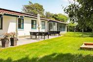 Ferienhaus - Ferienunterkunft in Fjerritslev (8 Personen)