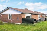 Ferienhaus - Ferienunterkunft in Frøstrup (7 Personen)