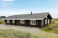 Ferienhaus - Ferienunterkunft in Frøstrup (10 Personen)