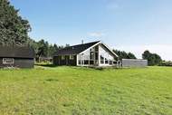 Ferienhaus - Ferienunterkunft in Snedsted (6 Personen)