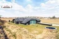 Ferienhaus - Ferienunterkunft in Snedsted (24 Personen)