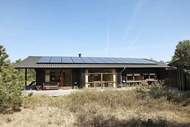 Ferienhaus - Ferienunterkunft in Fjerritslev (8 Personen)