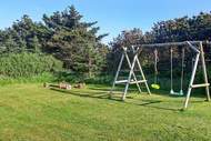 Ferienhaus - Ferienunterkunft in Vestervig (8 Personen)