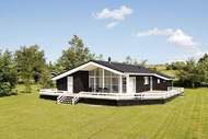 Ferienhaus - Ferienunterkunft in Fjerritslev (6 Personen)
