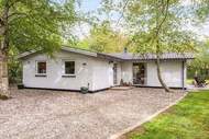 Ferienhaus - Ferienunterkunft in Hurup Thy (7 Personen)